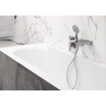 Ванна акриловая Bonito Home Aventura Ванна акриловая Bonito Home Aventura